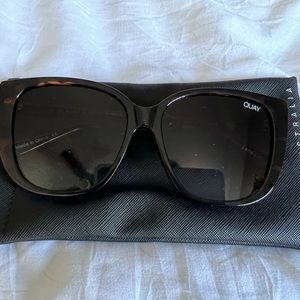 Quay Sunglasses